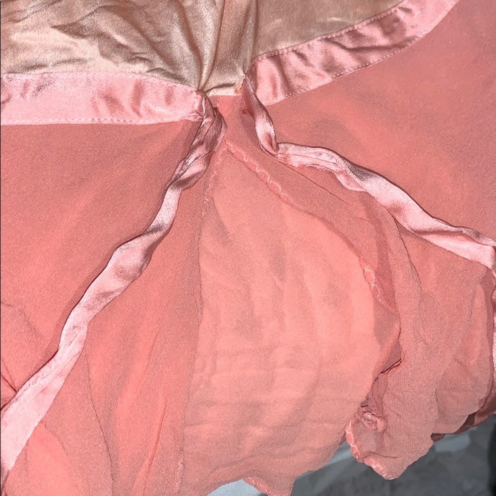 Vs babydoll - Picture 6 of 6